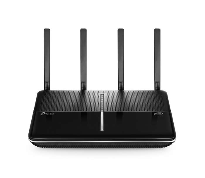 TP-link WIFI router