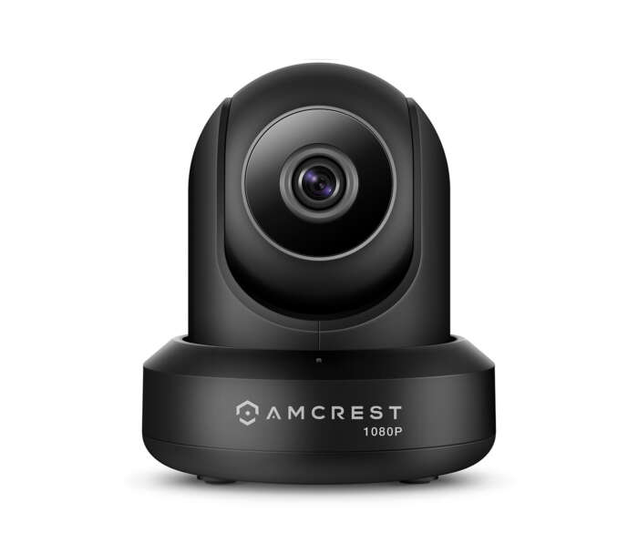 Amcrest WIFI camera